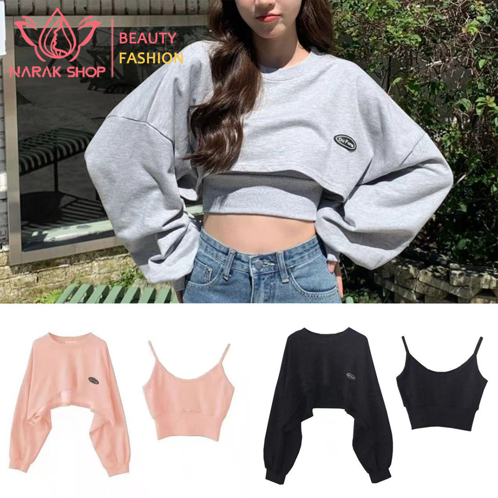 ท็อปเสื้อยืดเสื้อเปล่าเก่าแก่สำหรับสาว ลุคที่เป็นเอกลักษณ์และสะดุดตา