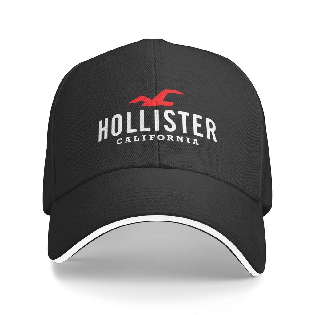 หมวกเบสบอล Hollister California ราคาถูก