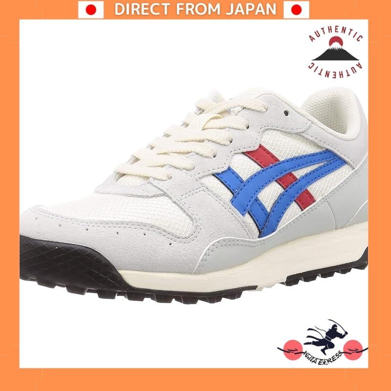 [DIRECT FROM JAPAN] Onitsuka Tiger sneakers HORIZONIA (current model) CRM/DIB 28.0cm.