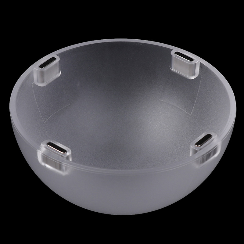 Lnth AK-R11 Dome Diffuser สําหรับ Godox V1 รอบหัว Flash/for AD200/AD200Pro/for V1 Flash Series V1-S อะไหล ่ Drop HOT