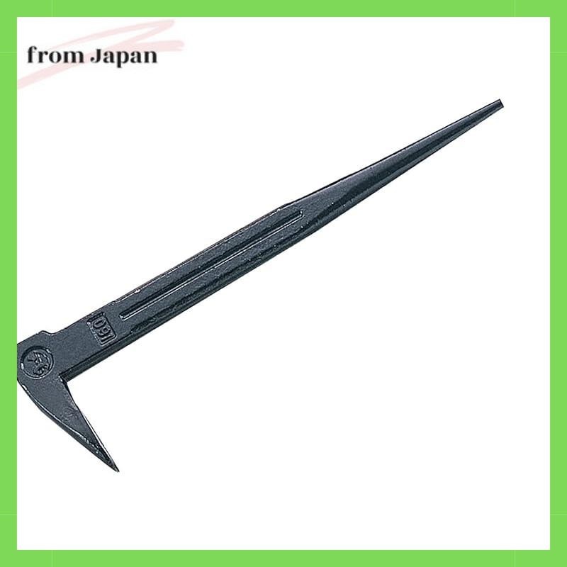 ที ่ หนีบเล ็ บ Koyama Mokuba Santoku 160mm E-2
