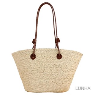 ผู้หญิงวันหยุดกระเป๋าสะพายแฮนด์เมดอินเทรนด์ออกแบบกระเป๋าถือห…