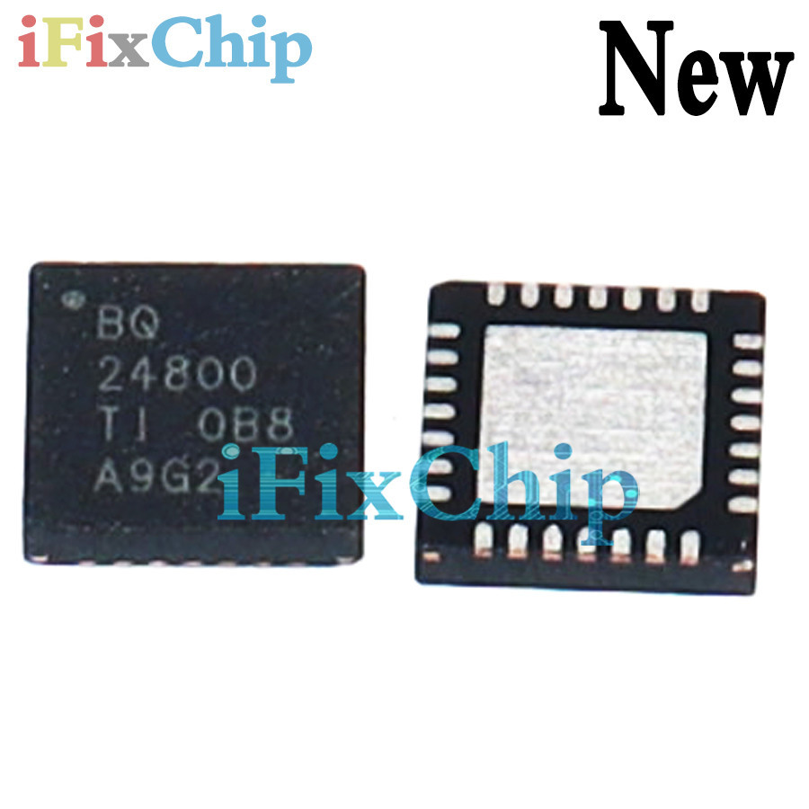 BQ24800 BQ24800RUYT 1 ชิ้นใหม่ 24800 QFN Mlz3