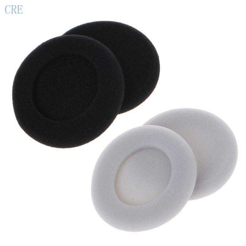 Cre หูฟัง Earmuffs Earpads forKoss สําหรับ Porta Pro PX100 PX100II PX200 PX80 Headpho