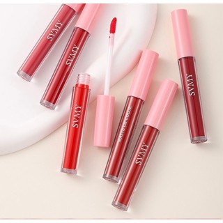 candy girl  ลิปกลอส เนื้อน้ำ ให้ความชุ่มชื้น ติดทนยาวนาน มีท…