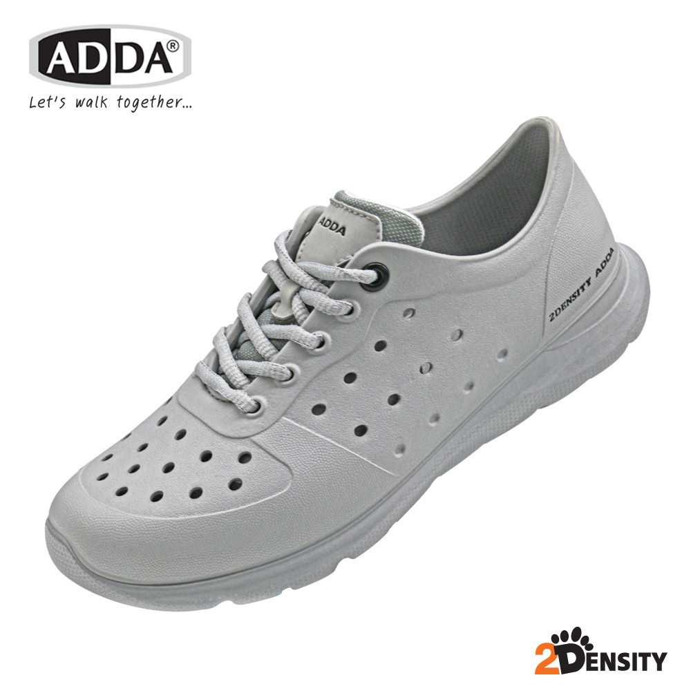 รองเท้าสปอร์ตผู้ชายADDAรุ่น 5TD86-M2 SIZE (7-10) 2DENSITY รูปที่ 2