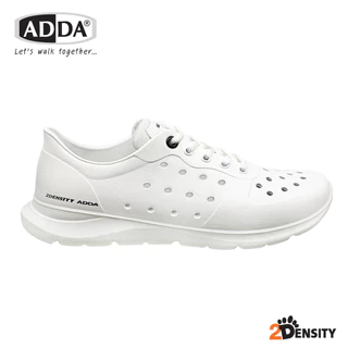 รองเท้าสปอร์ตผู้ชายADDAรุ่น 5TD86-M2 SIZE (7-10) 2DENSITY นุ่มสวมใส่สบายมเพิ่มความกระชับของแท้ 100 %