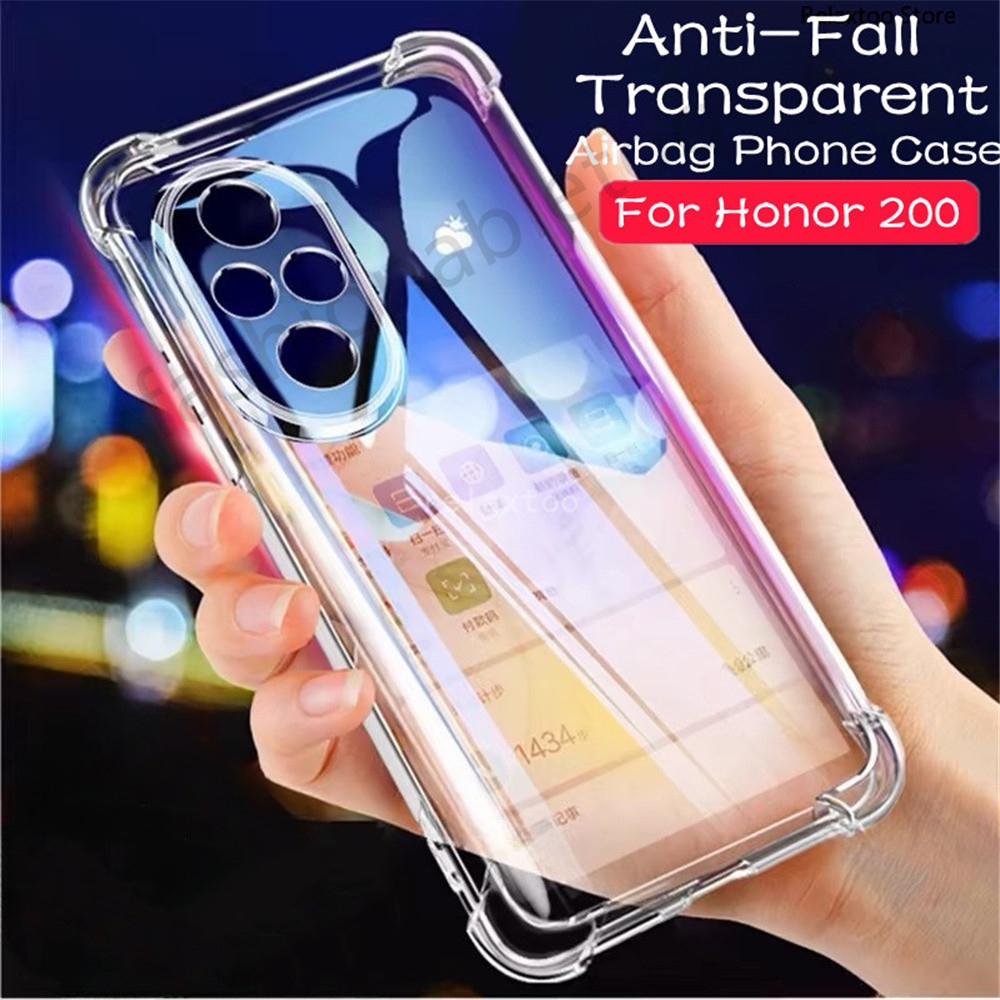 ปลอกสําหรับ Honor 200 pro Lite สมาร์ท 200pro 200Lite Honor200 pro Honor200pro Honor200Lite Honor200S
