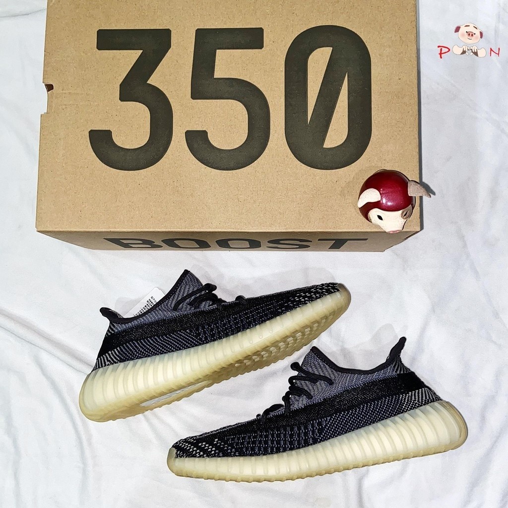 ADS 350 V2 Asriel Carbon งาดํา FZ5000