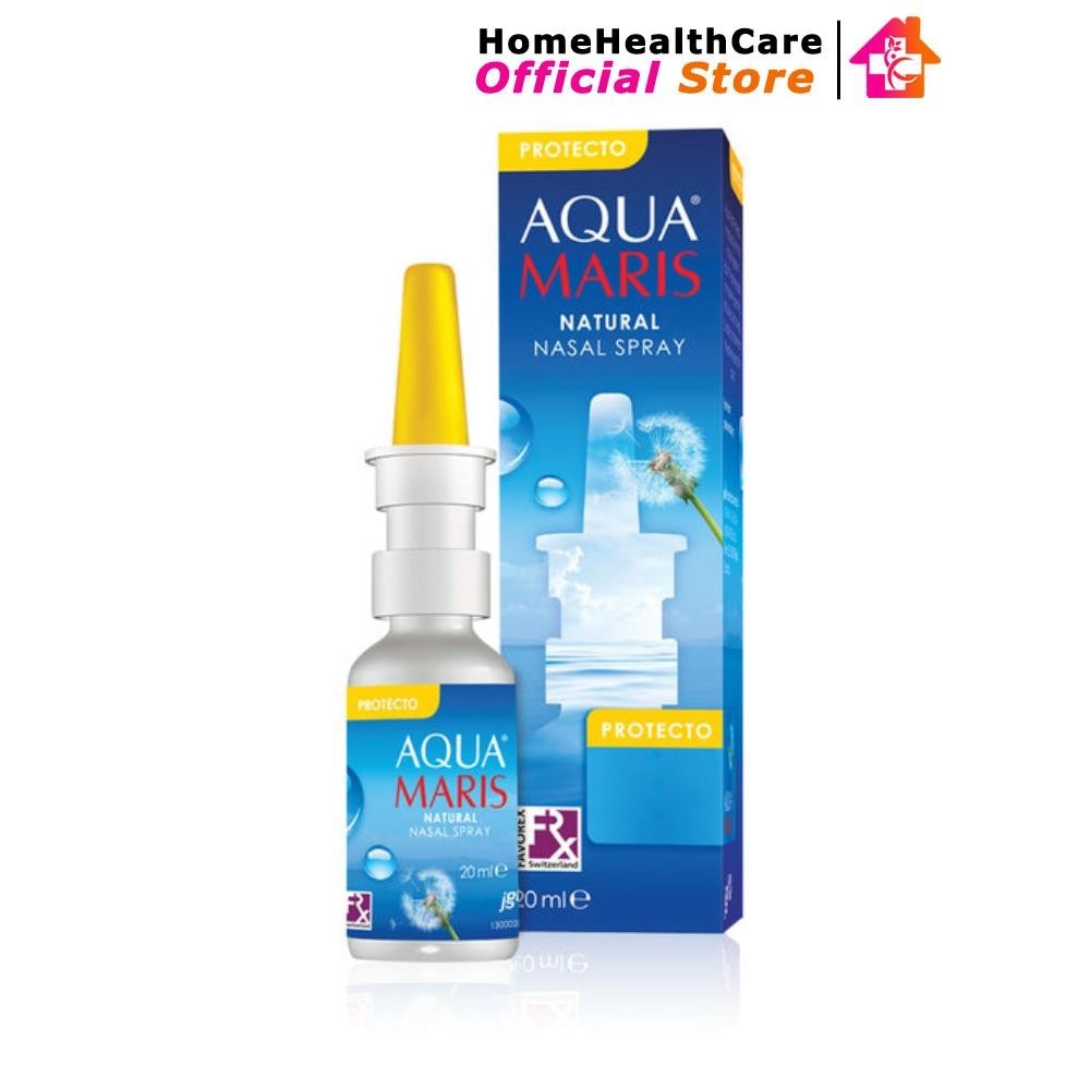 AQUA MARIS PROTECTO 20ML (2296)