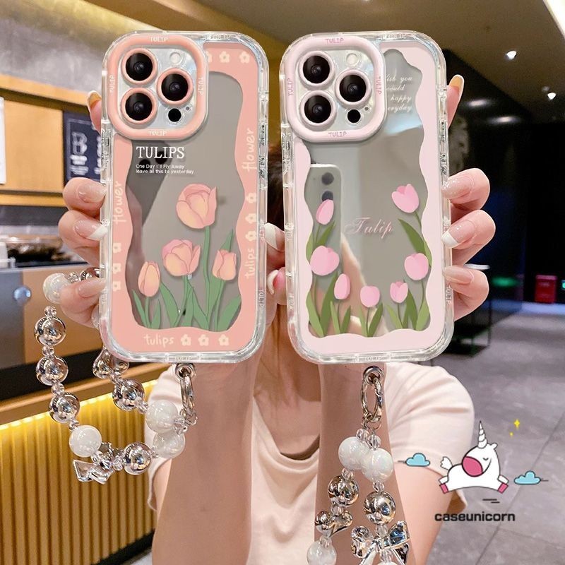 สําหรับ Vivo Y18 Y12 Y11 Y28 Y15 Y03 Y20 Y20i Y17 Y75 Y15s Y12s Y18E Y50 Y55 Y21 Y16 Y02s Y30 Y22 Y33s Y17s Y12A ดอกไม้โรแมนติกปกดอกไม้