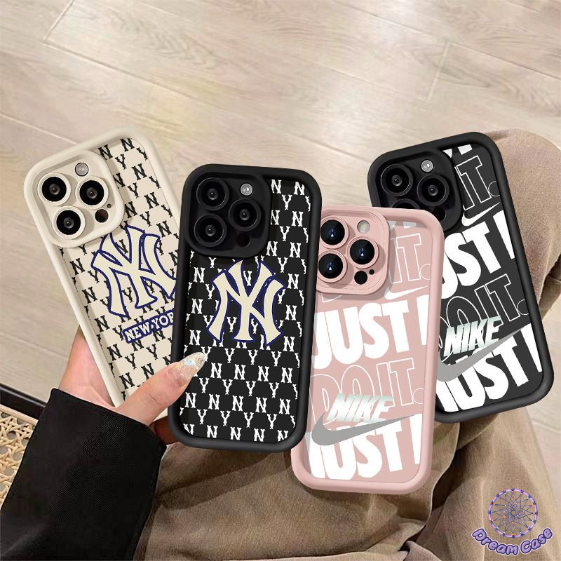 แบรนด์แนวโน้มสร้างสรรค์ฉลากเคสอ่อนสำหรับ Samsung A05 A11 A15 A03 A13 A50 A52 A12 A03s A14 A34 A53 A21s A02s A24 A54