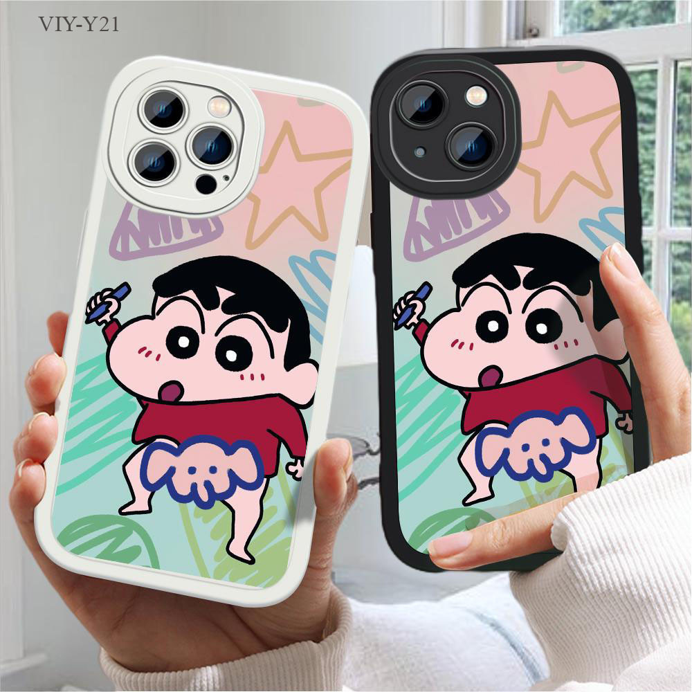 VIVO V30 Y72 Y36 Y17S Y28 Y21 Y33S Y15S Y50 Y22 Y20 Y12S Y17 Y15 Y12 Y16 Y02T V25 V23E V27 V29E S1 Pro 5G วีโว่