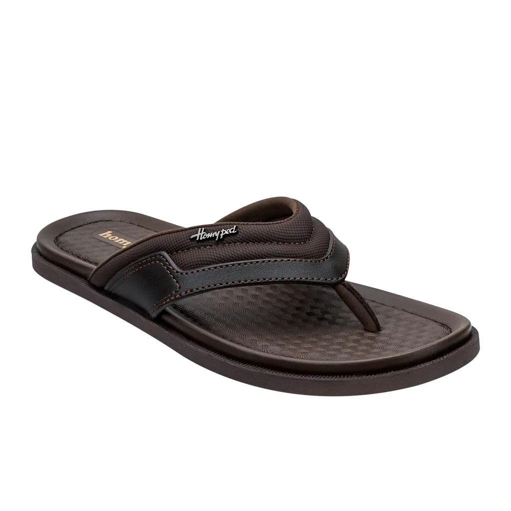 Homyped FORINO 01 TRINIDAD 01 รองเท้าแตะผู้ชาย Size 39-43 Original