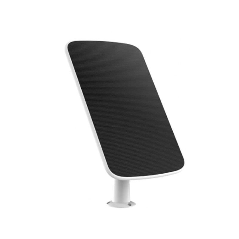 EZVIZ SOLAR PANEL 4.2W แผงโซล่าร์เซลล์ แผงชาร์จพลังงานแสงอาทิตย์