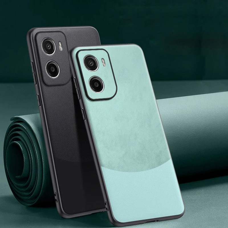 สําหรับ Motorola Moto G05 G15 G35 G45 G75 G85 5G หรูหรา PU หนังปกหลังป้องกันเคสโทรศัพท์