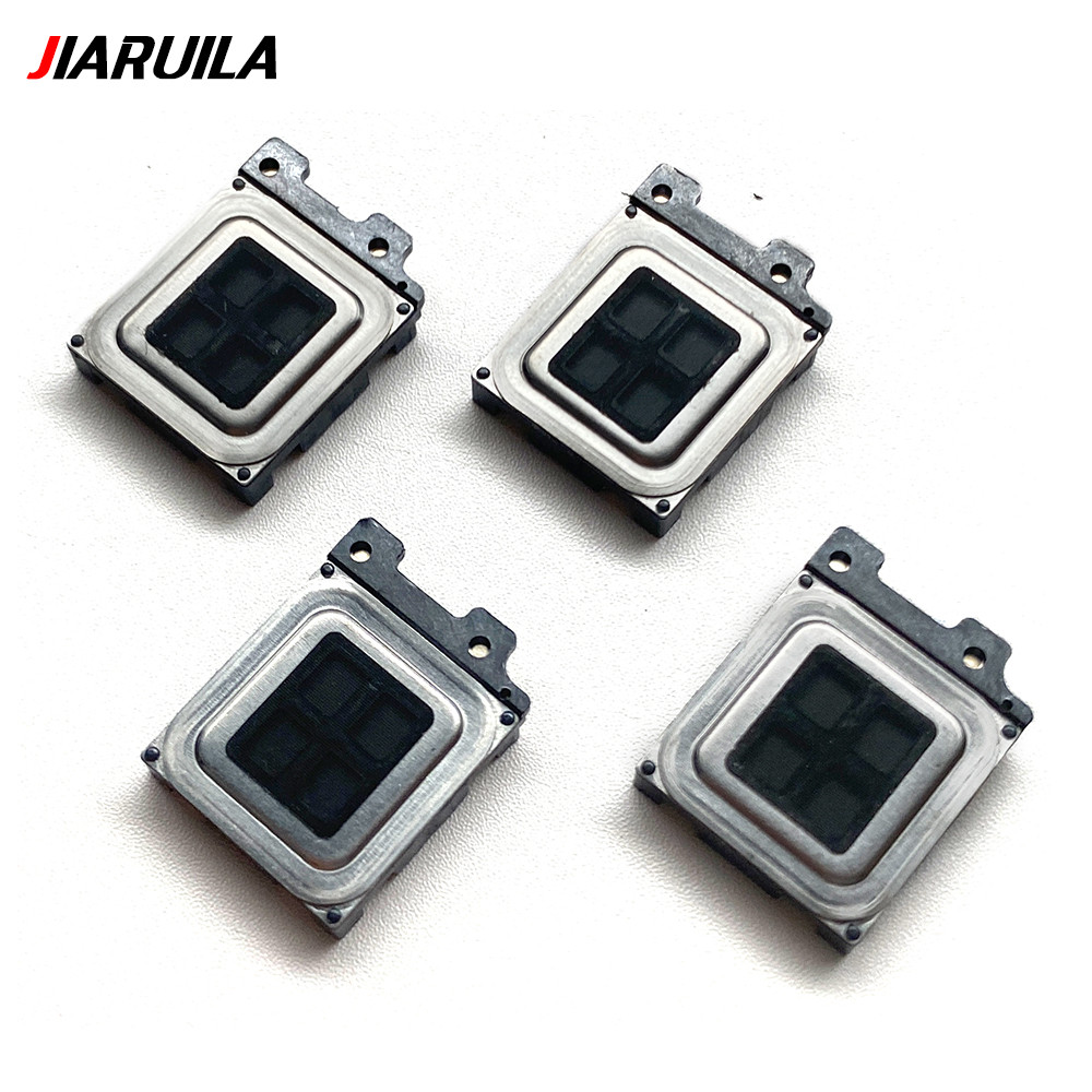 ของแท้ อะไหล่ตัวรับสัญญาณลําโพง แบบเปลี่ยน สําหรับ Samsung Z Flip 2 3 4 5 5G F700F F707 F731 F721 F7