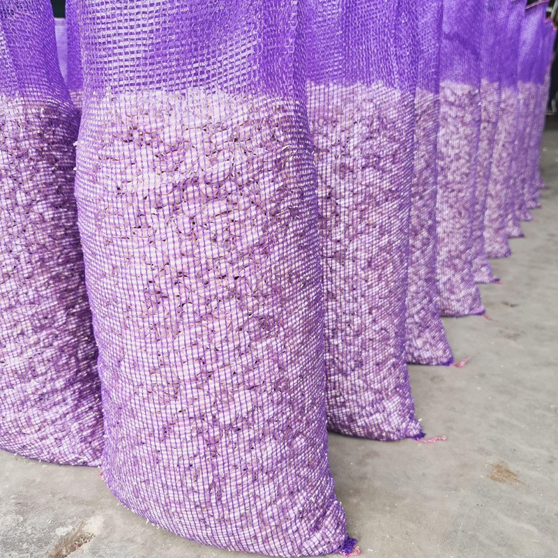 กระเทียมไทย ยกกระสอบ ไทยกลีบ น้ำหนัก 9-10 kg. (ระบุไซส์ได้)