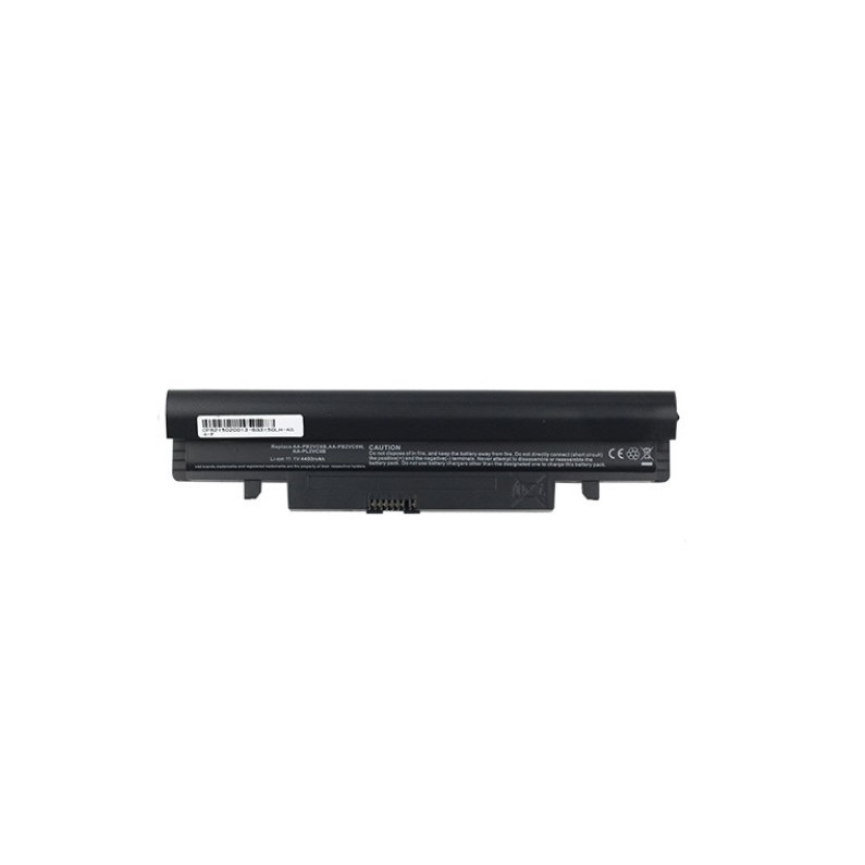 🔥🔋Battery Notebook Samsung NP-N148 N145 N150 N143 N139 N250P AA-PB2VC6W/B PL2VC6W 11.1V 49Wh 4400mAh