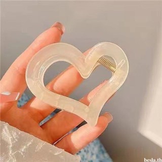 กิ๊บหนีบผม ดอกคามิเลียดอกกุหลาบจับคลิปสไตล์หวานเกาหลีเรียบง่…