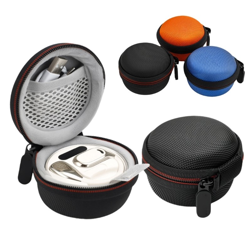 Zzz Compactly EVA Case Shell สําหรับหูฟัง Burmester และอุปกรณ์เสริม