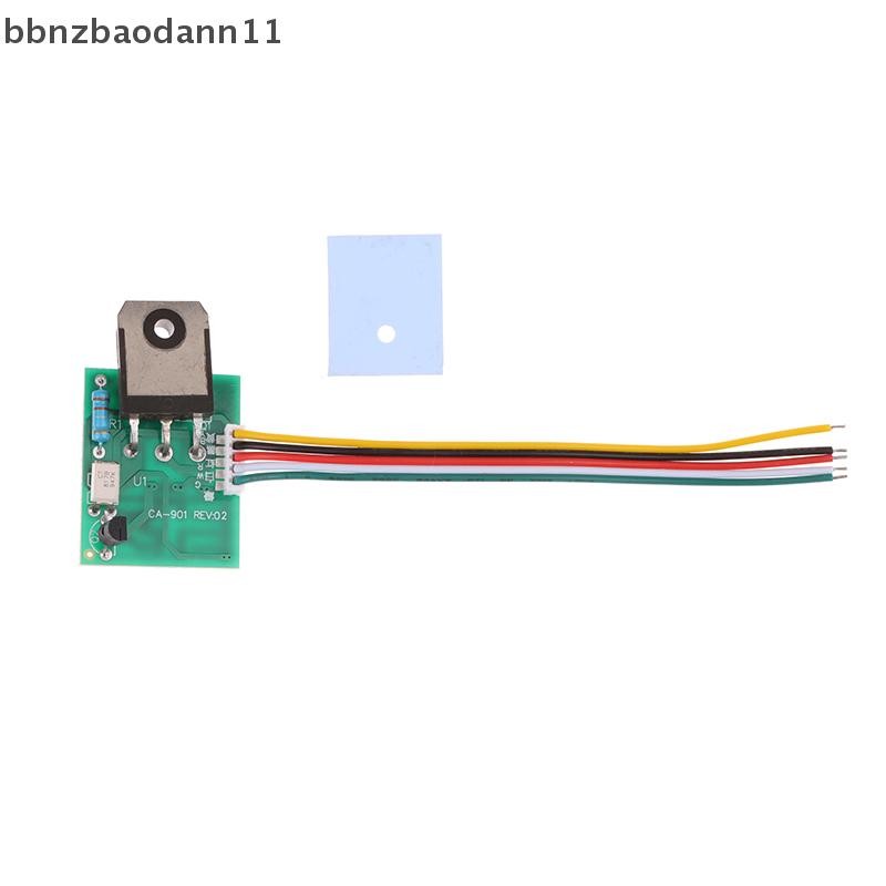 [BBNZDD] 1 ชุด CA-901 LCD TV Switching Power Supply Sampling Power Module Chip BVAH