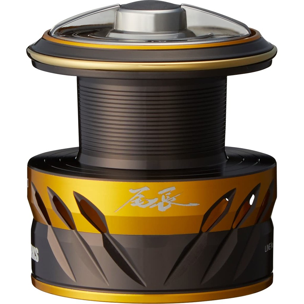 Daiwa Slp Works 22 RCS ISO Spool