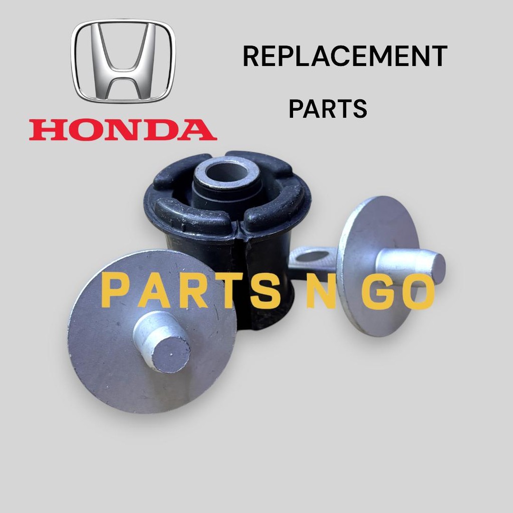 คุณภาพ HONDA CRV S9A CIVIC ES S5A STREAM S7A RN3 RN5 SMA RN6 RN8 REAR TRAILING ARM BUSH