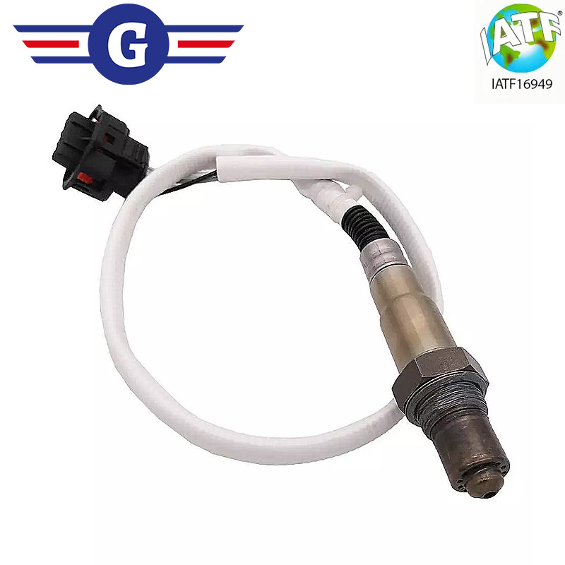 Lambda Cruze Tracker Probe 1.8 Sonic 1.6 0258010210 55572215