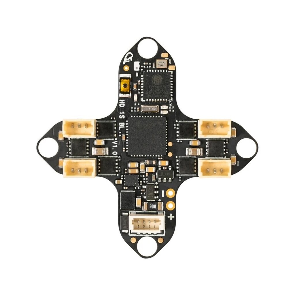 B3 B4 [AIO] Betafpv Matrix 1S Brushless Flight Controller (3IN1/4IN1) Meteor65 75 Pro O4 FC อุปกรณ์โ