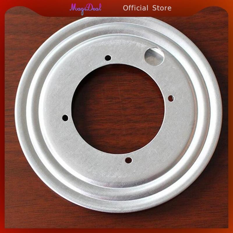 Magideal จานหมุน 6 , 8 , 9 , 12"