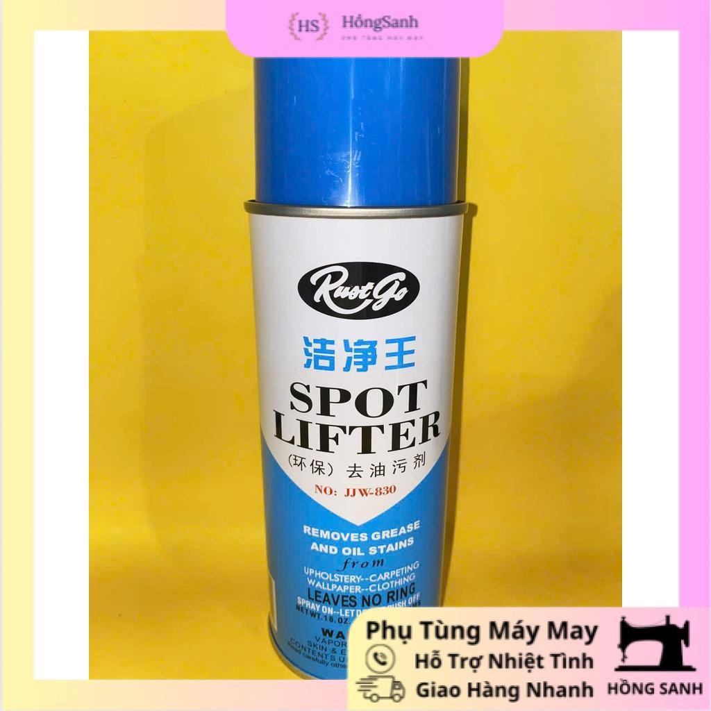 830 RUSTGO CLOTH ADHESIVE MACHINE OIL REMOVER BOTTLE