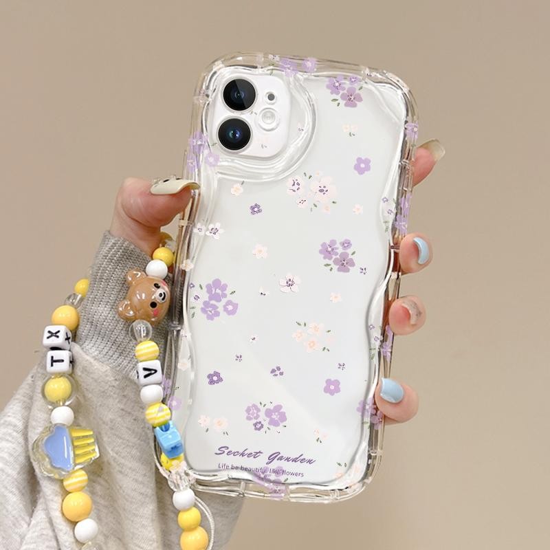 เคสสําหรับVivo Y02s Y100 4G Y200e Y85 Y89 Y90 Y91 Y91i Y91C Y93 Mediatek Y93s Y95 Z1 Z1i Z1 Lite Z1P