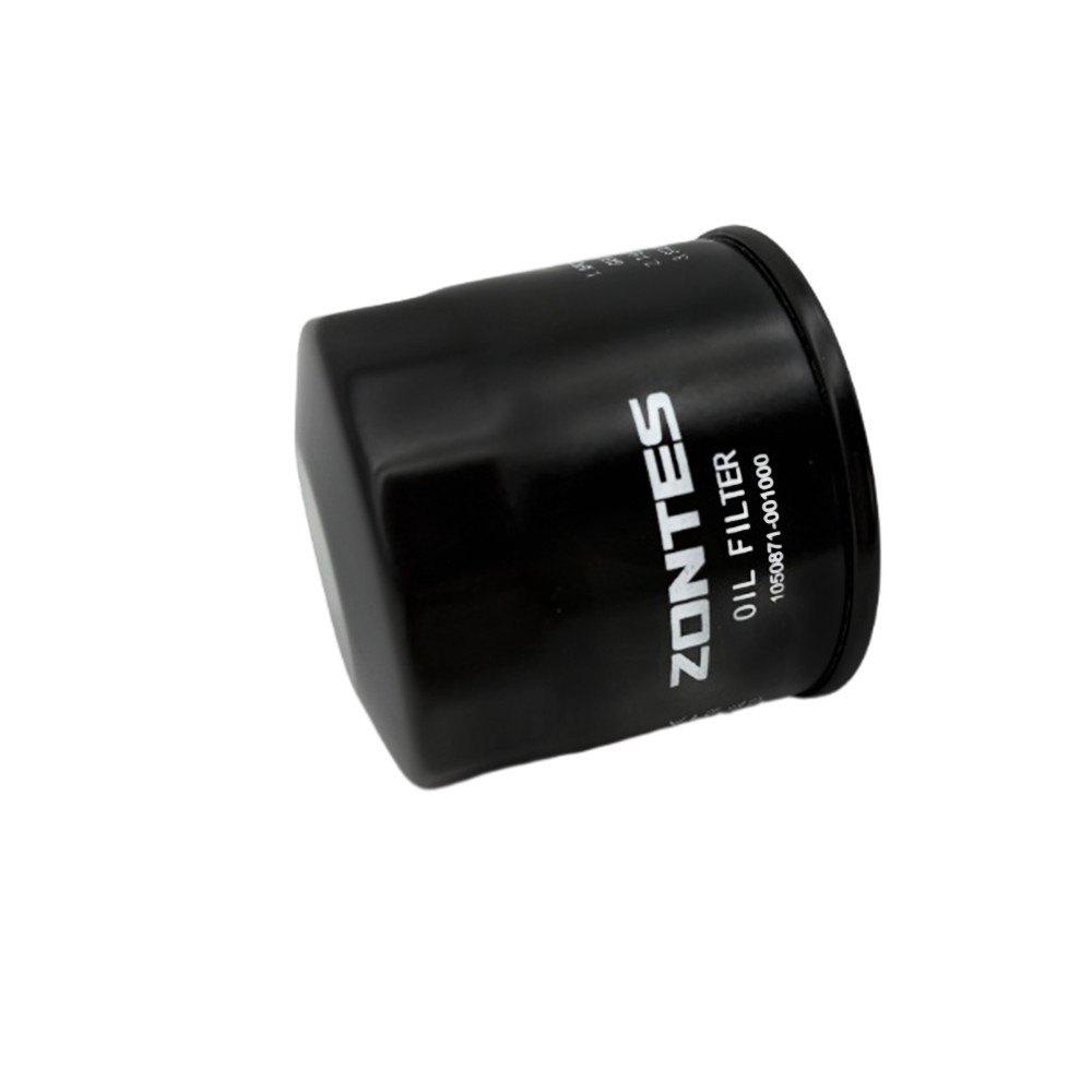 สําหรับ ZONTES 350D 350 D M350 310M 310T 350 M รถจักรยานยนต์อุปกรณ์เสริมกรองน้ํามันตัวกรองเครื่องยนต์