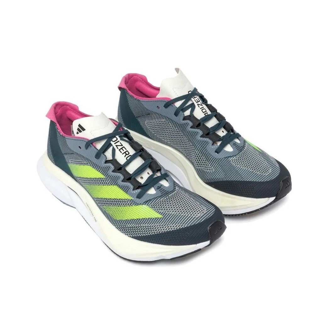 รองเท้าวิ่งผู้หญิง Adidas Adi zero Boston 12 ID6898