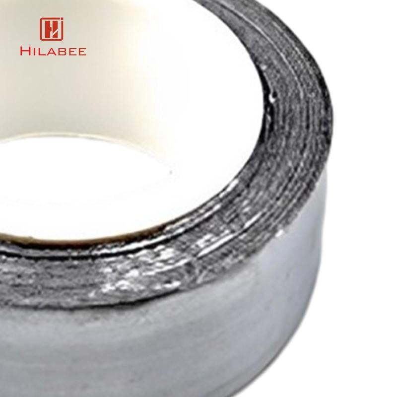 Hilabee Golf Weighted Lead Tape แบบพกพาเพิ่ม Swing Weight Golf Clubs Golf Grip Tape Golf Weight Tape Lead Tape Strips Weight Tape - รูปที่ 6