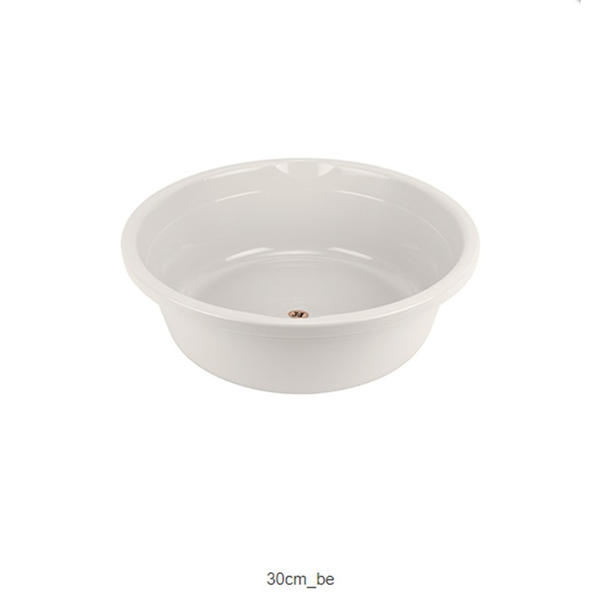 30CM JCJ 5 ลิตร ROUND POT FROM THAILAND[พลาสติกนําเข้า - ]