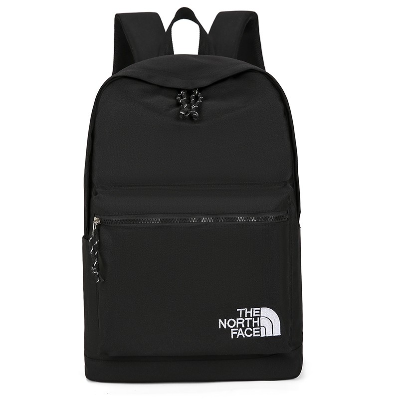 กระเป๋าเป้สะพายหลังเด็กผู้หญิงเพื่อการพักผ่อน The North Face1548 กันน้ําความจุขนาดใหญ่กระเป๋าเดินทางระยะทางสั้น