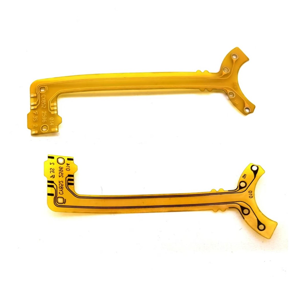 1 PCS เลนส์ Anti-Shake Flex สําหรับ Canon IXUS145 IXUS140 132 IXUS175 IXUS185 IXUS160 กล้องอะไหล่ซ่อ