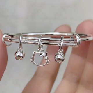 สร้อยข้อมือชุบเงิน น่ารัก ดีไซน์ระดับไฮเอนด์ สร้อยข้อมือนำโช…