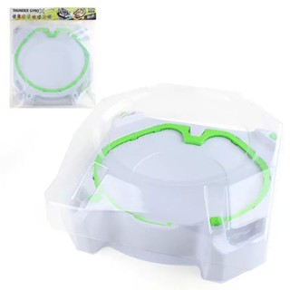 สนามเบย์เบลด ชุดลูกข่างเบย์เบลด ลูกข่างหมุน เพิ่มความสนุกในก…