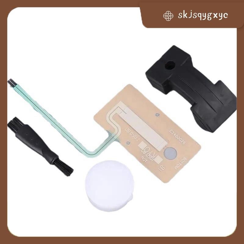 【skjsqygxyc】อะไหล่แผ่นเหยียบเซนเซอร์ วงจรกลอง Roland FD-8 TD-1 Hi-Hat TD4 9 11 15 17