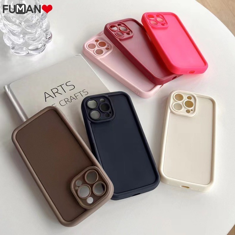 เคสซิลิโคนนิ่ม สําหรับ OPPO A55 A56 A53S A95 A94 5G A1K F11 Pro A37 Realme GT Master Neo5 5i 5 5s 6i