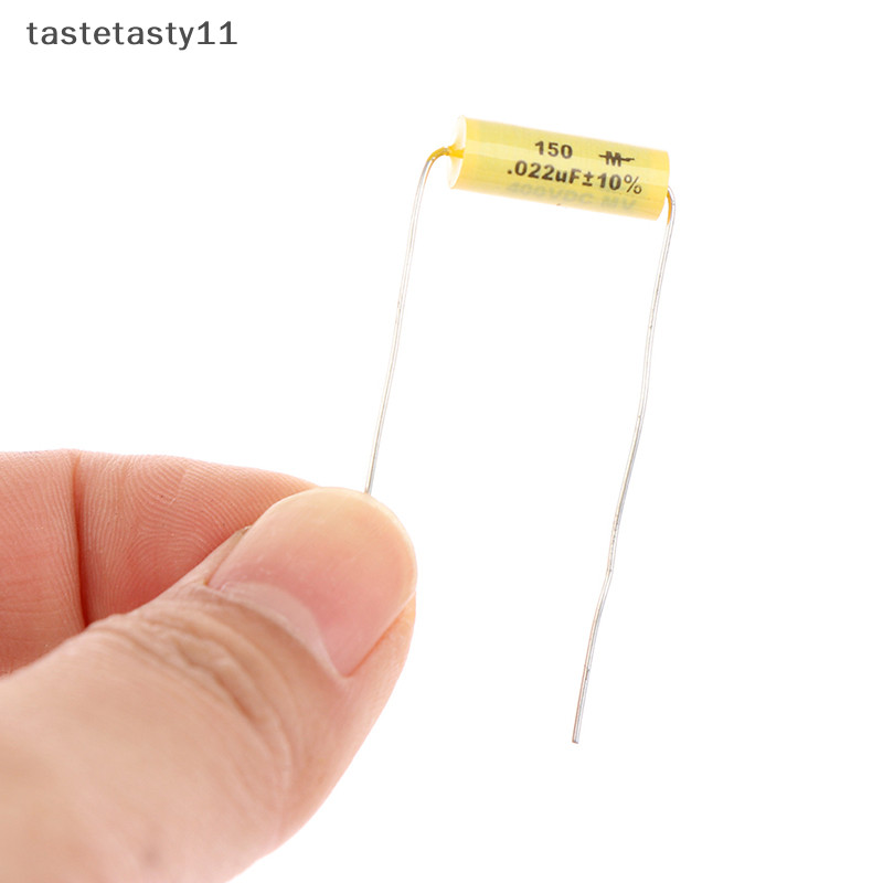 Ta Tone Cover USA Mallory 0.022UF 223K (Capacitor) สําหรับ Epi 1959 TH 1 ชิ้น