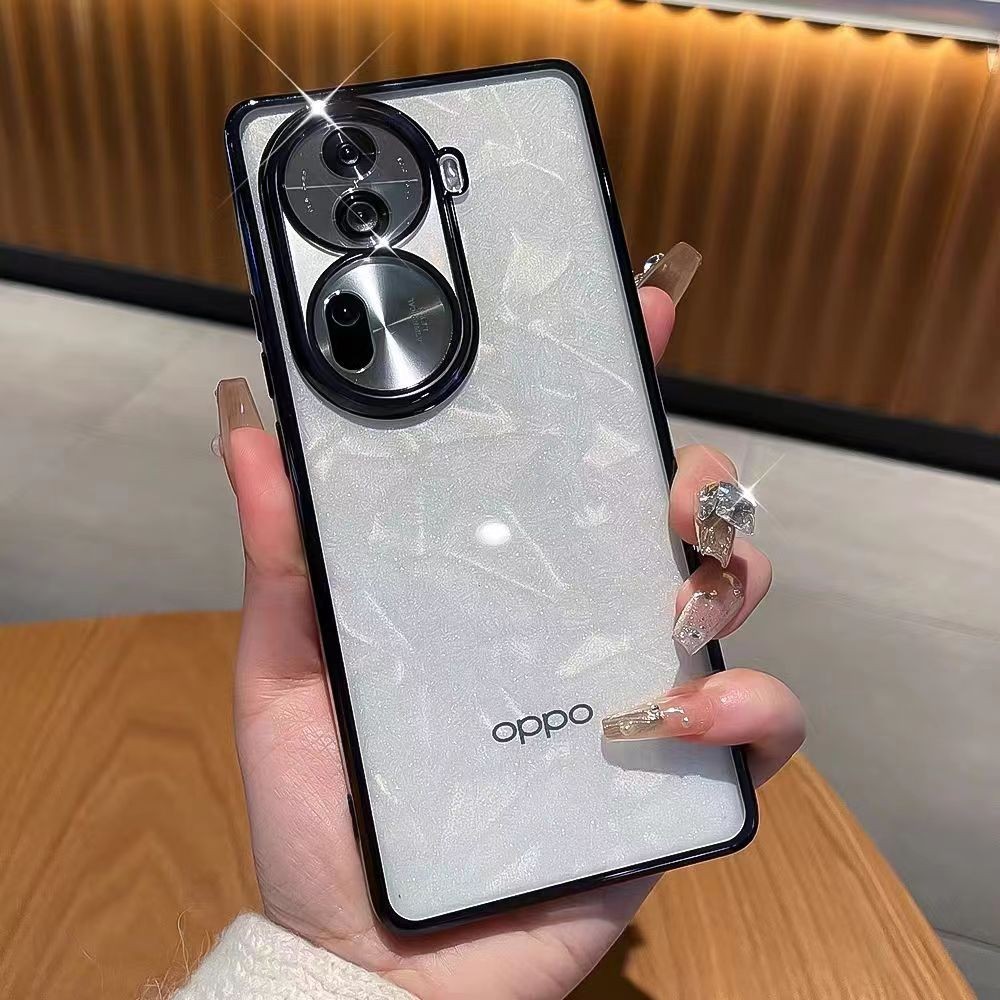 เคส OPPO Reno 13 Pro 13F 11 Pro 11F 10 Pro 5G Reno 12 Pro รูปที่ 3