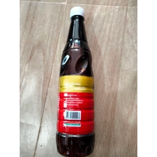 ซอสหวาน จานทิพย์ ขนาด 600 ml. (สินค้าพร้อมส่ง)