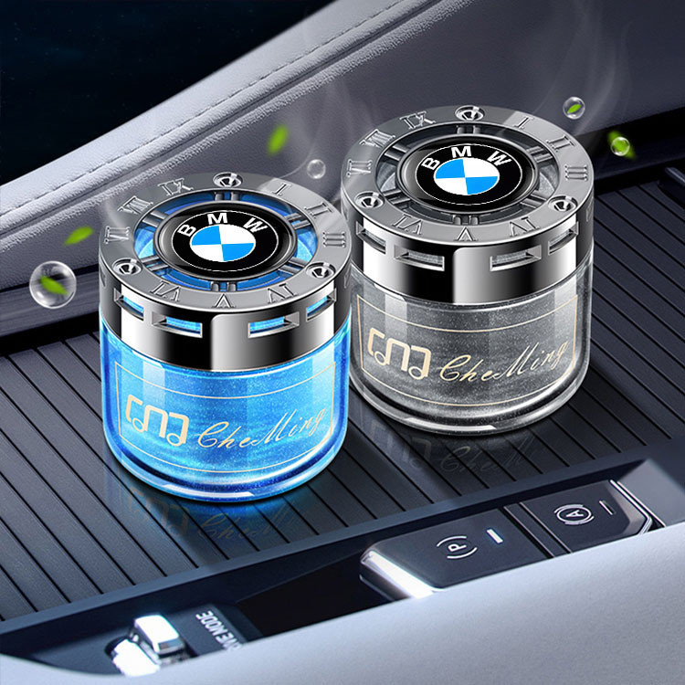 รถ Aromatherapy Diffuser Air Freshener สําหรับ BMW F30 E60 F10 E90 E46 E36 G20 220I E39 X1 630I 1 4 X5 740LI M3 E30 M4 X3 320I 2 6 7 M6X850I 730M 735