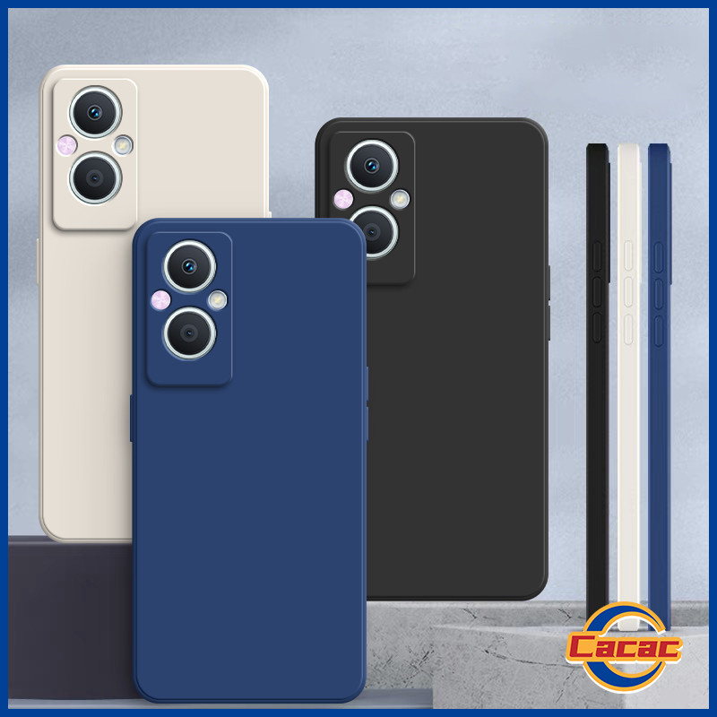 เคส Realme C67 Soft Case เคสซิลิโคนสีธรรมดา YTB