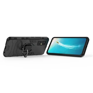 Vivo V19 Neo V17 1919 1933 เคสกันกระแทก Kickstand เคสโทรศัพท ์ VIVO V19 Neo V 19 VIVOV17 ฝาครอบ