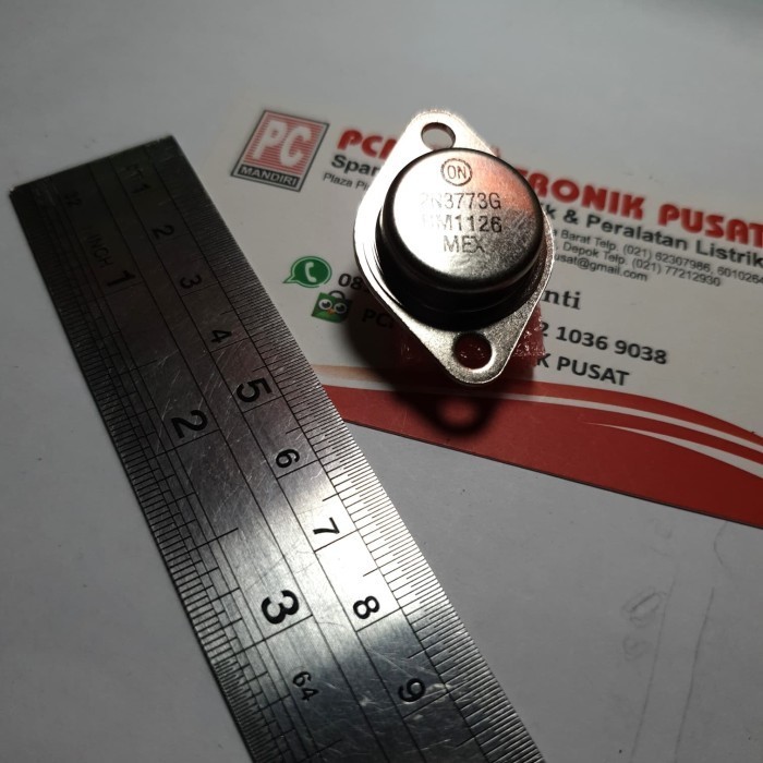 ทรานซิสเตอร์ 2N3773 2N 3773 -OP35